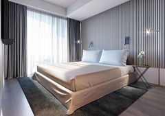 Hilton Hotel Furniture Modern Bedroom Furniture