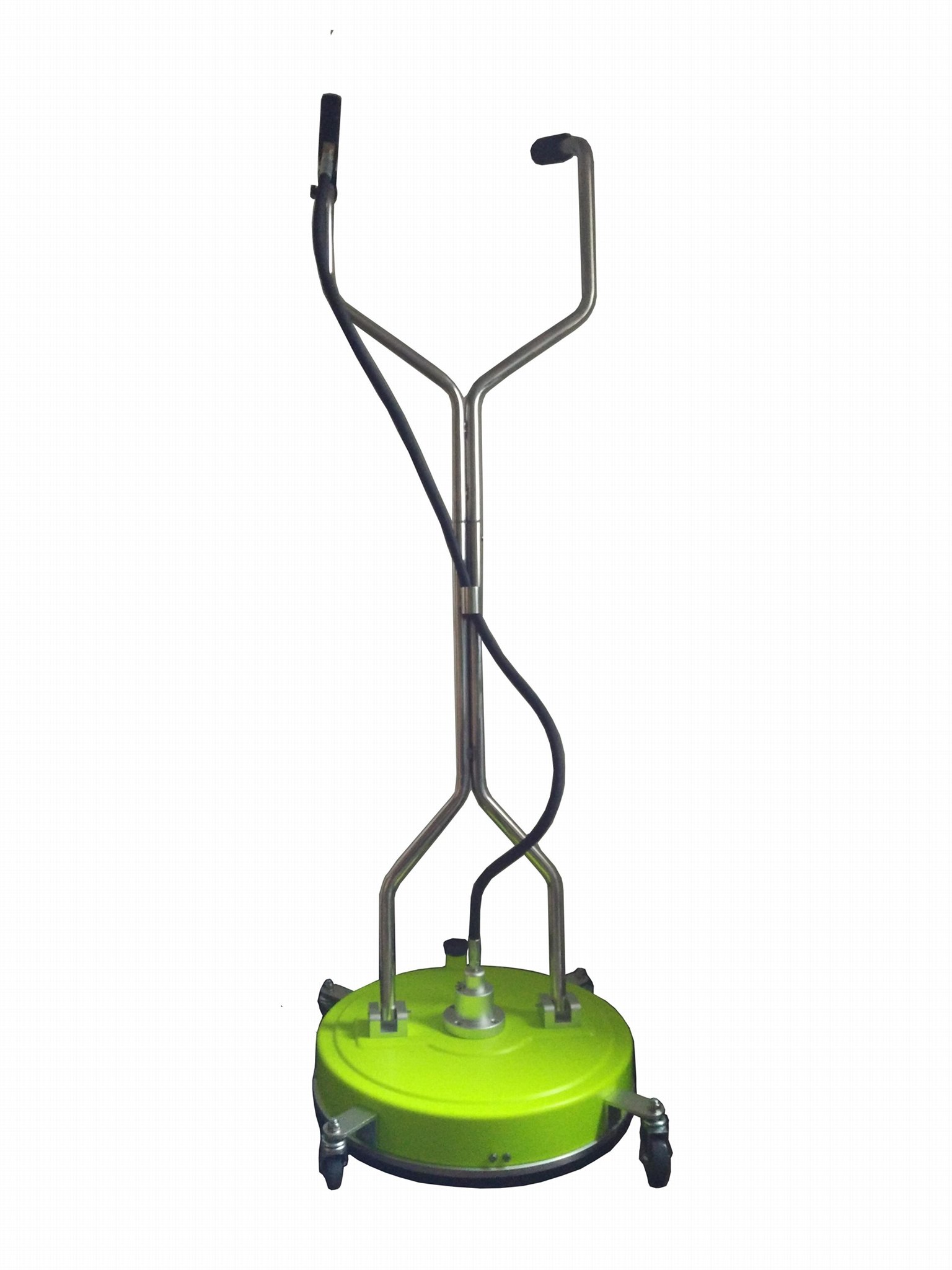 Surface Cleaner, 20" W / Castor
