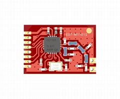 Ebyte TI( Texas Instruments) CC1101 Wireless RF Transceiver Module