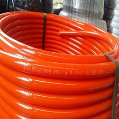 SAE100R7 R8 hydraulic hose