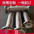 SAE100R14 teflon hose铁氟龙管 PTFE特氟龙软管 2