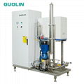 ozone generator for water treatment