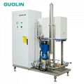 ozone generator for water treatment 