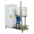 industrial ozone generator for water treatment