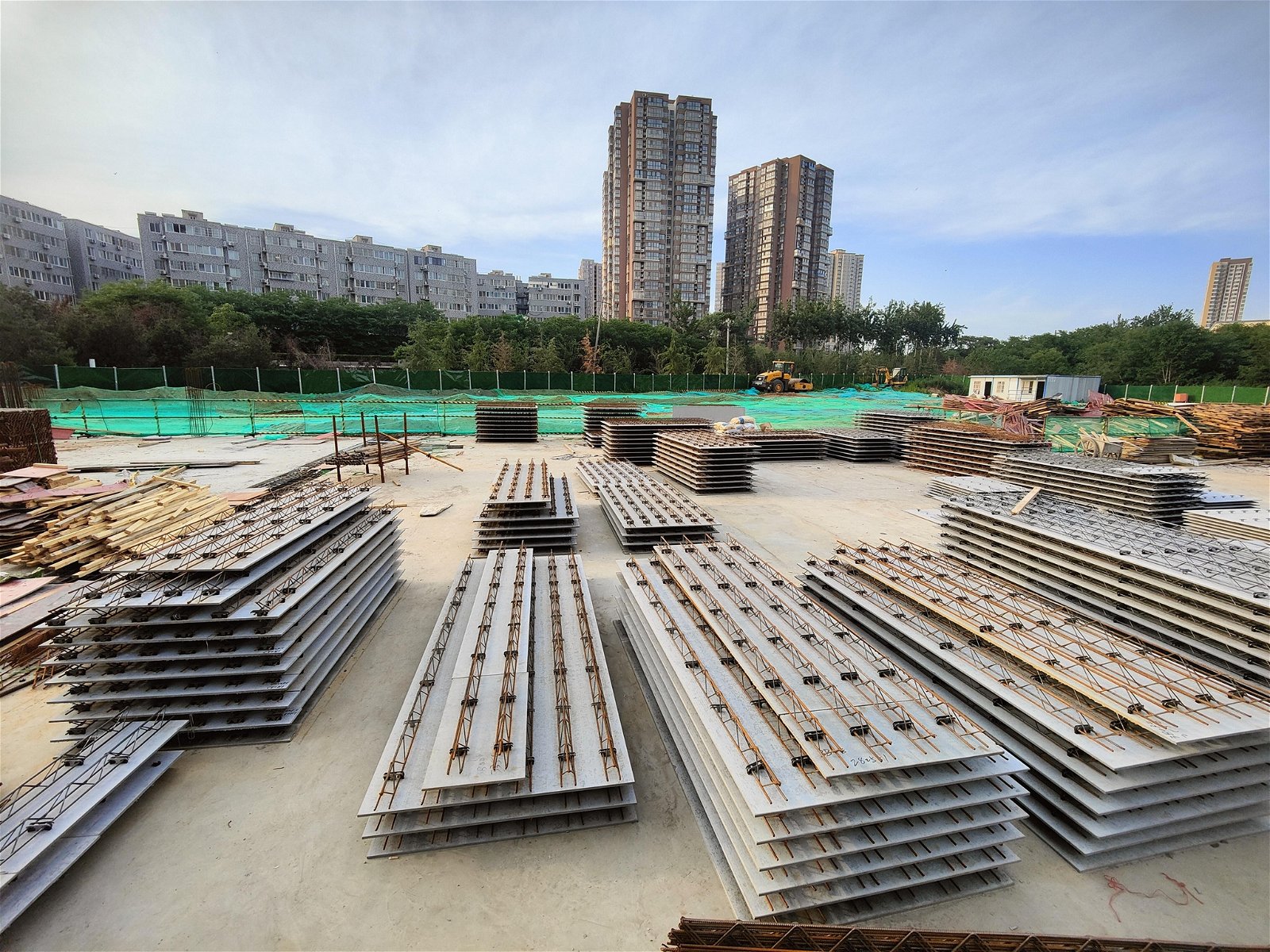 廣東免拆卸鋼觔桁架樓承板樓承板直銷質量有保証 3