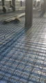 焊接式钢筋桁架楼承板抗震性能好防水防潮 2