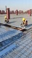 焊接式鋼觔桁架樓承板抗震性能好防水防潮 3