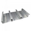 閉口式樓承板 鍍鋅板壓型鋼板鍍鋅瓦楞板 3