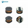 CD inductor 1