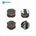 CD inductor