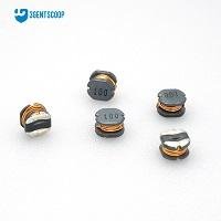 CD inductor 4