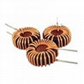 Toroidal Inductors 1