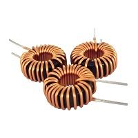 Toroidal Inductors