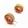 Toroidal Inductors