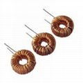 Toroidal Inductors 4