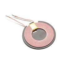 wireless charging coil