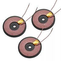 wireless charging coil 4