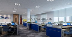 SIFT BEARING CO.,LTD