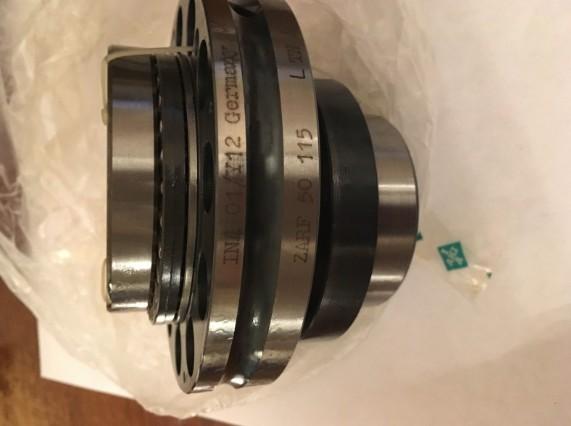 INA BEARING ZARF50115LTN ZARF2575TN ZARF2068-TV-A 2