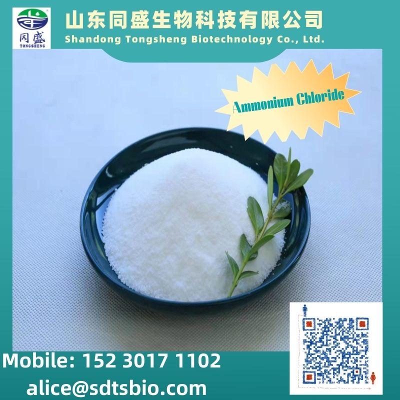 Ammonium Chloride