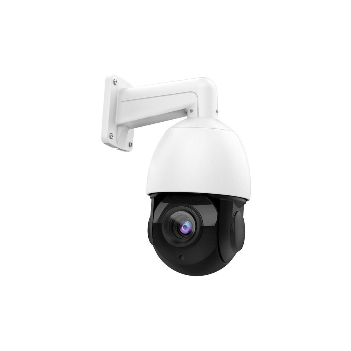 PTZ-4818X-IZ    8MP PTZ 18X Mini IP Camera Compatible HD IR Network Camera       2