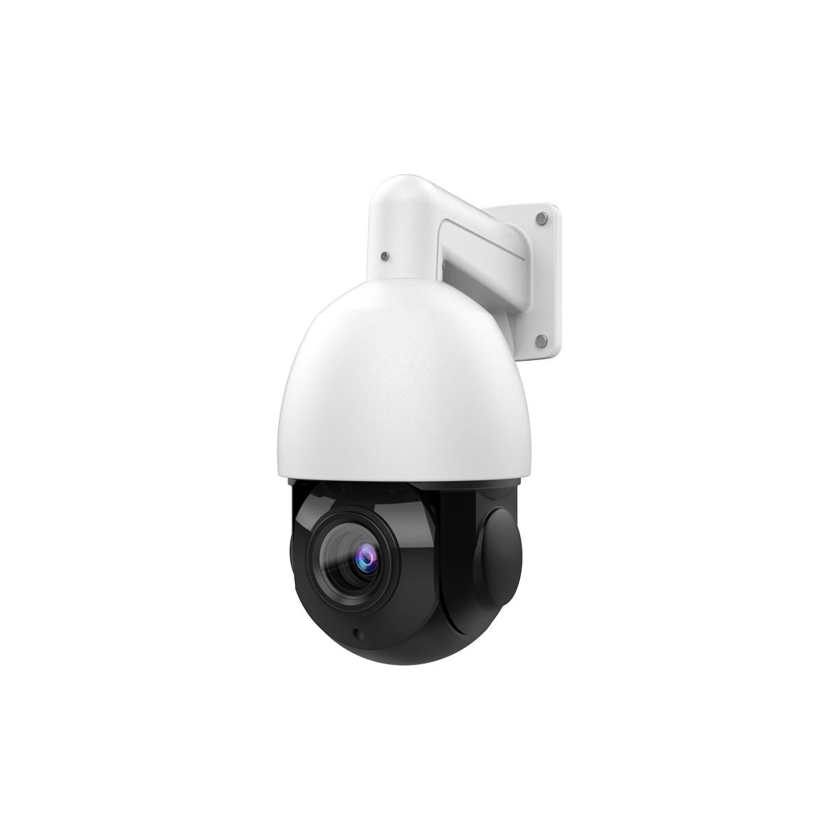 PTZ-4818X-IZ    8MP PTZ 18X Mini IP Camera Compatible HD IR Network Camera       4