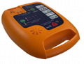 除顫器除顫儀體外除顫器麥迪特AED國產自動體外除顫儀Defi 5S 3