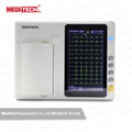 麦迪特EKG6A六道心电图机彩色触屏设计心电图监护仪 3