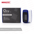 麦迪特国产OLED指夹式脉搏血氧仪OxyO家用小巧方便 2