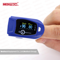 麦迪特国产OLED指夹式脉搏血氧仪OxyO家用小巧方便 3