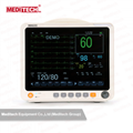 麦迪特便携式多参数病人监护仪医院心脏监护仪生命体监测 2