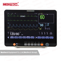 麥迪特便攜式多參數病人監護儀MD9015醫院心臟監護儀 2