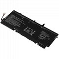 Lithium laptop battery for Hp EliteBook 1040 G3(Z2U94ES) EliteBook 1040 G3(Z2U95 1