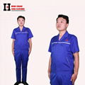 Summer New Short-sleeved Overalls Suits 1