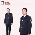 Law Enforcement Spring and Autumn Clothing 1