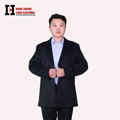 Casual Business Men's Clothing