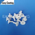 X1 powder coating spray gun nozzle cone D25mm  2321980