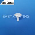 X1 powder coating spray gun nozzle cone D25mm  2321980 2