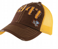 Baseball Cap 3
