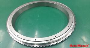 Slewing Bearing with speical material 5