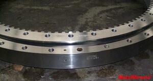 Slewing Bearing of Mining Equip 2