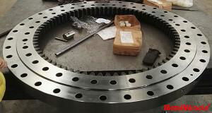 Slewing Bearing of Offshore Crane 2