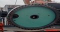 Slewing Bearing of Offshore Crane 4