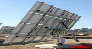 Slewing Bearing of Solar Tracker 3