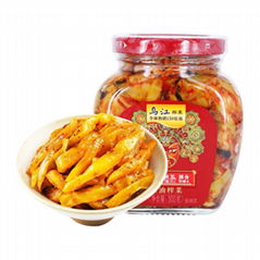 Wujiang Fuling mustard