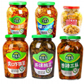 Jixiangju mustard 3