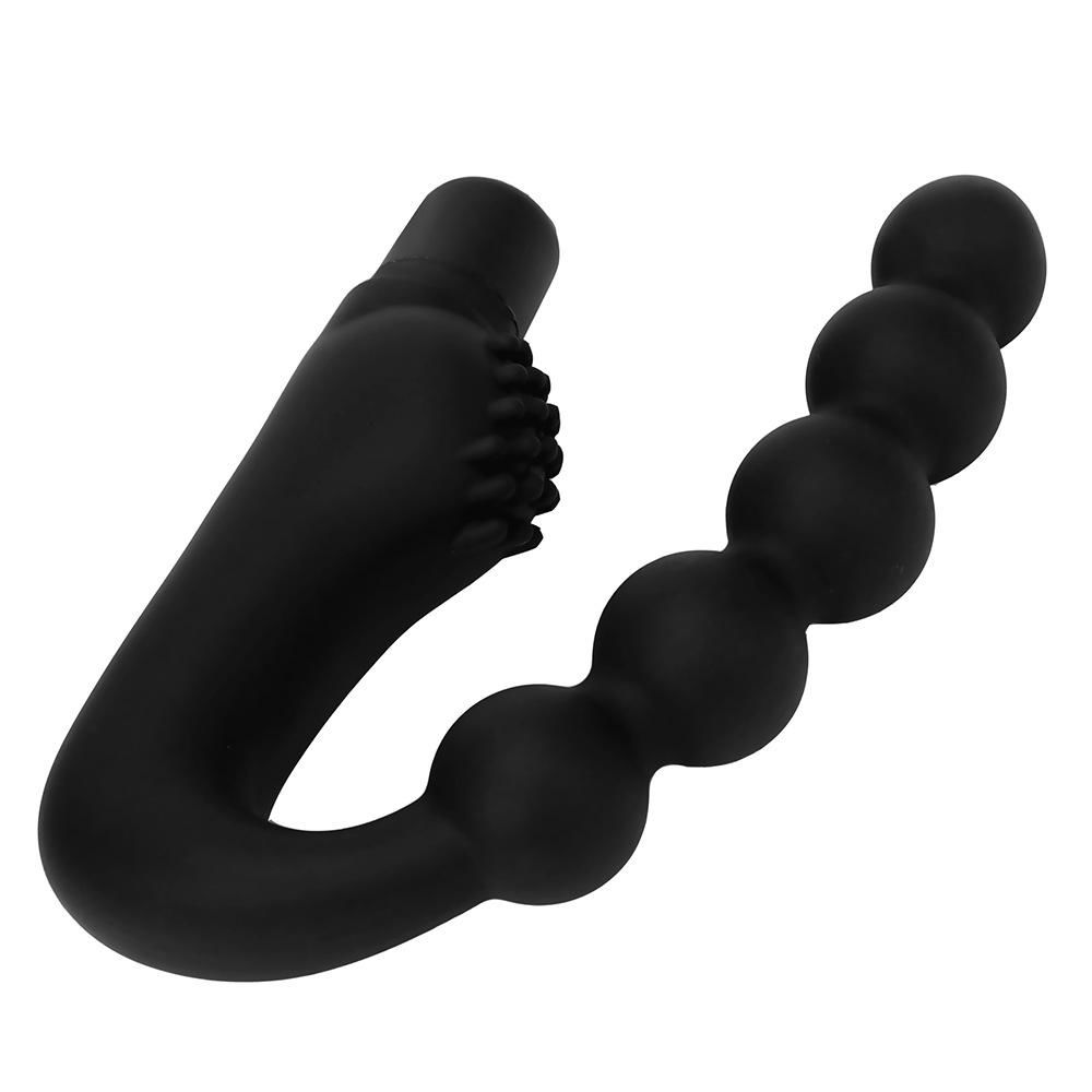 10-mode G-spot dildo, Anal Bead Plug,  3