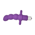 Prostate G-spot Massager Bumpy Beed Anal