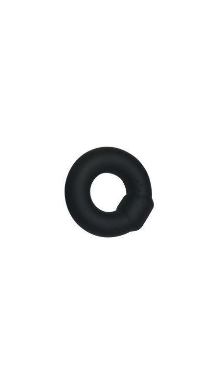 Premium Stretchy Silicone Cock Ring for Enhancing Erection 2