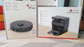 Roborocks S7 MaxV Ultra Robot Vacuum with Empty Wash Fill Dock - Original